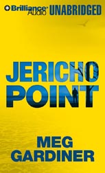Jericho Point